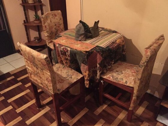 D'selby Homestay - Photo4