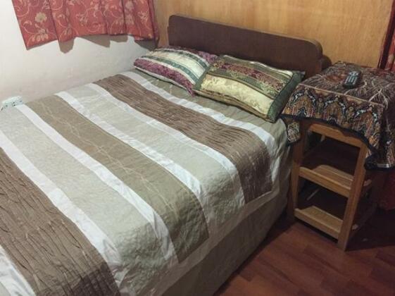D'selby Homestay - Photo5