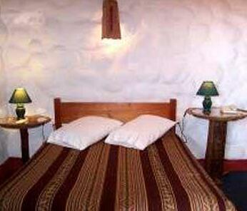 El Balcon Cusco - Photo2