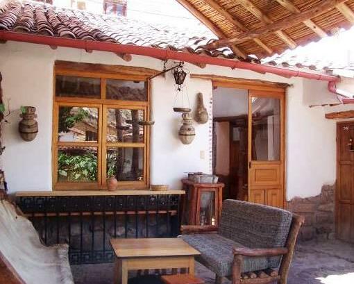 El Balcon Cusco - Photo4