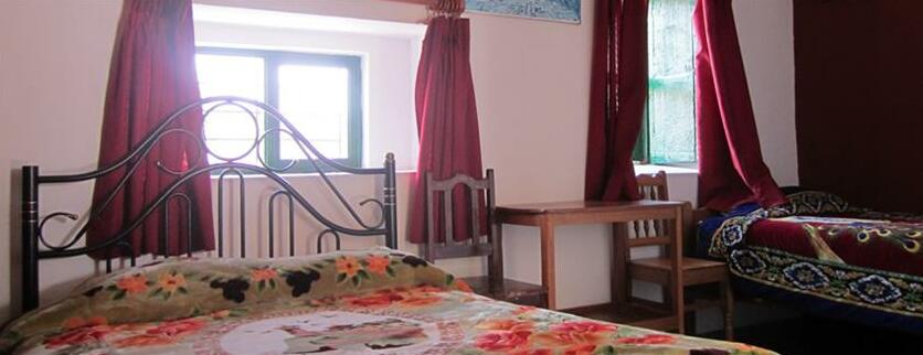 El Mirador del Inka Hostel - Photo2