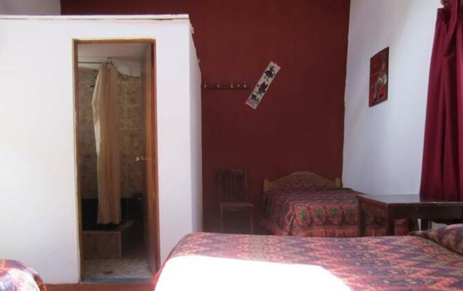 El Mirador del Inka Hostel - Photo5