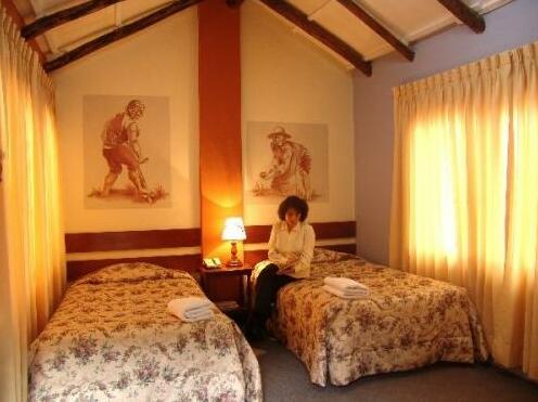 El Portal Hotel Cusco - Photo2