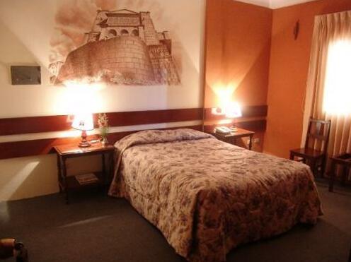 El Portal Hotel Cusco - Photo3