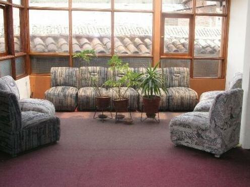 El Portal Hotel Cusco - Photo5