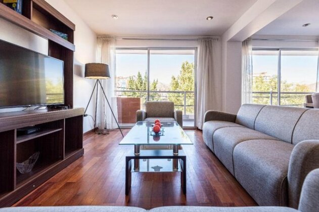El Triunfo Apartments - Photo3