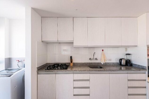 El Triunfo Apartments - Photo5