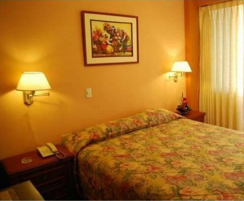 Europa Hotel Exclusive - Photo4