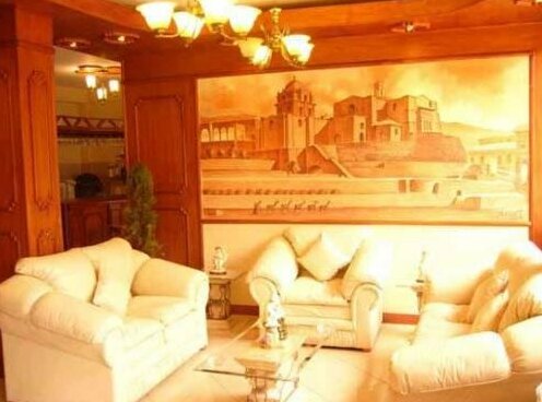 Europa Hotel Exclusive - Photo5
