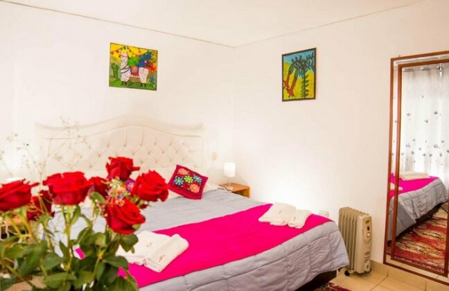 Feimar Hotel - Photo2