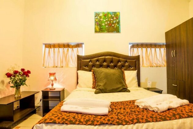 Feimar Hotel - Photo3