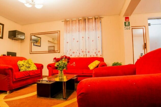 Feimar Hotel - Photo4