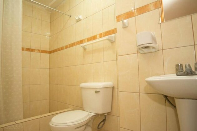Feimar Hotel - Photo5