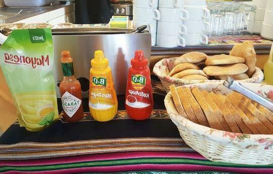 Fiesta Inn Cusco - Photo2