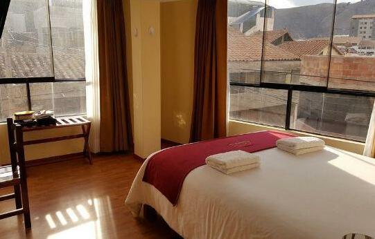 Fiesta Inn Cusco - Photo4