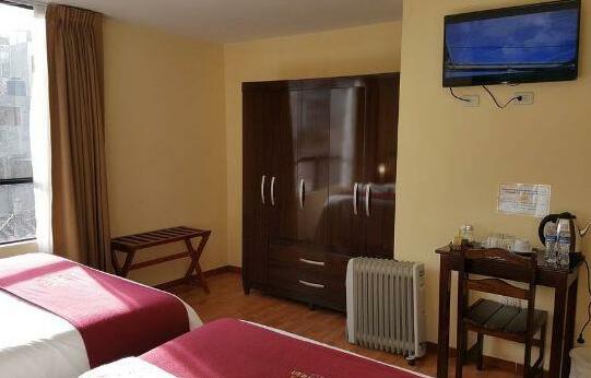 Fiesta Inn Cusco - Photo5