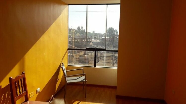 Flat in Cusco - Photo3