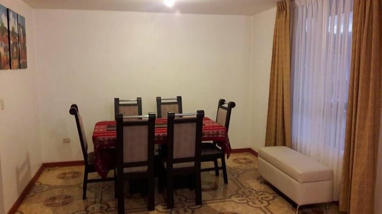 Flat in Cusco - Photo5