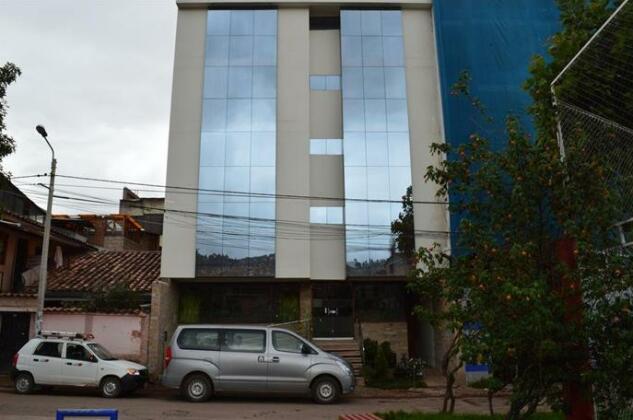 Florida del Inca Hotel - Photo2