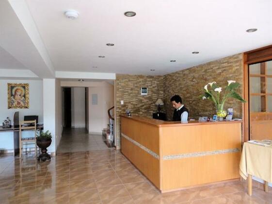 Florida del Inca Hotel - Photo3