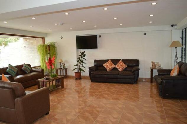 Florida del Inca Hotel - Photo4