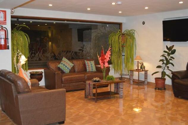 Florida del Inca Hotel - Photo5