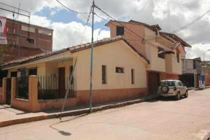 Gabriela's House Cusco