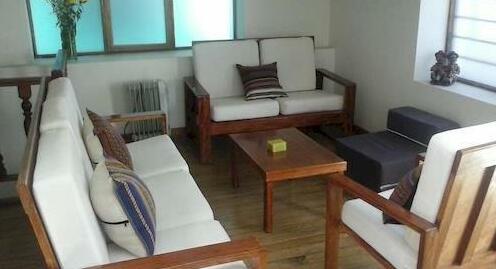 Goblin's House Lofts Cusco - Photo2