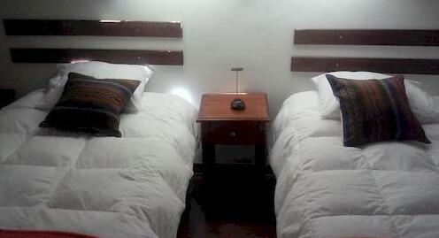 Goblin's House Lofts Cusco - Photo5