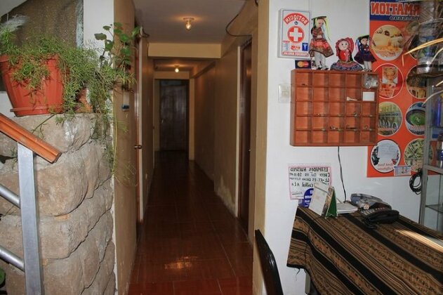 Goyo House - Photo3