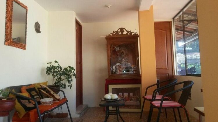 Hatun Quilla - Photo3