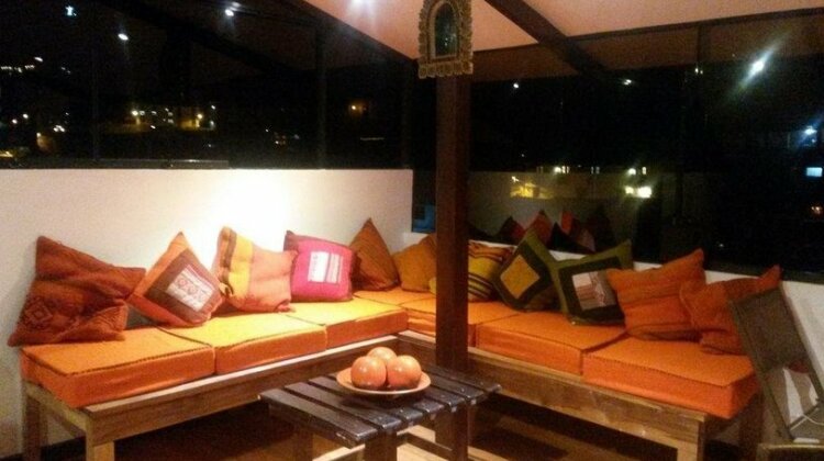 Hatun Quilla - Photo4