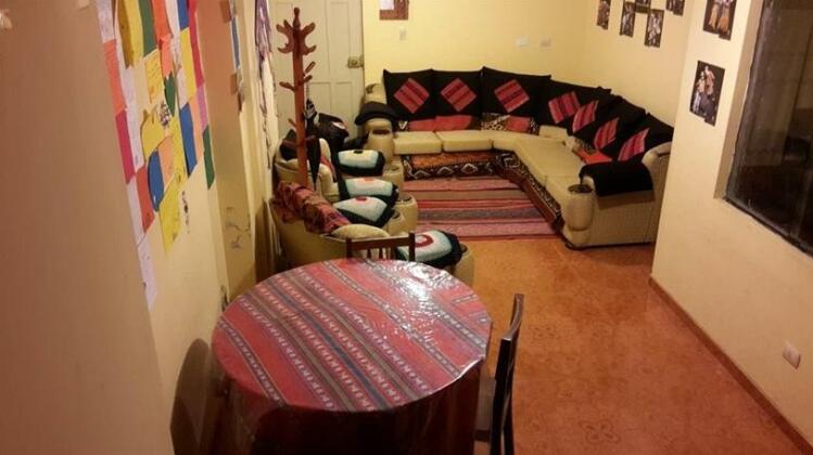 Home Stay Cusco I - Photo2