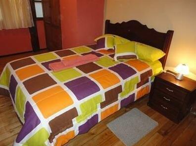 Home Stay Cusco I - Photo3