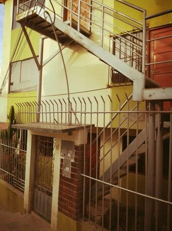 Homestay - Chusay Homestay View - Photo2