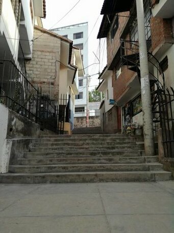 Homestay - Chusay Homestay View - Photo3