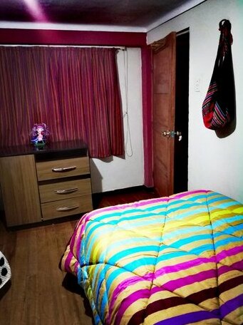 Homestay - Chusay Homestay View - Photo5