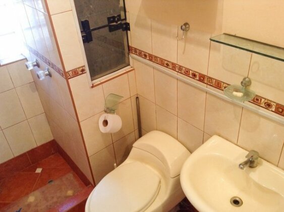 Homestay In 120 M2 Cusco - Photo3