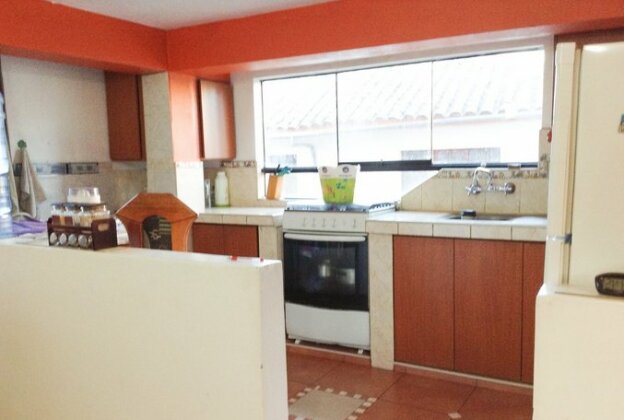 Homestay In 120 M2 Cusco - Photo4
