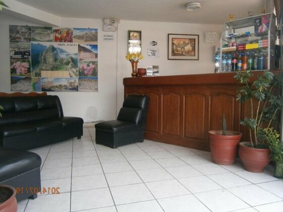 Hospedaje Bellota's - Photo2