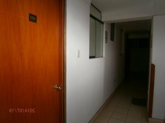 Hospedaje Bellota's - Photo3