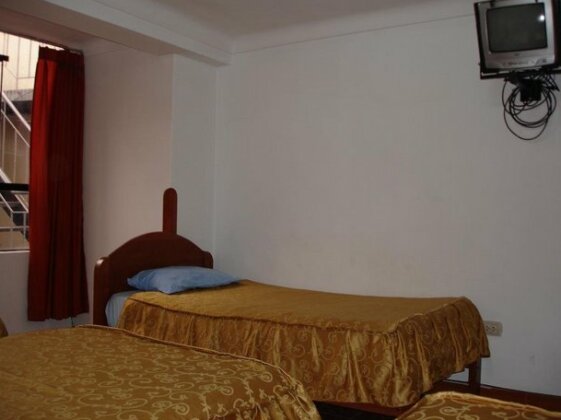 Hospedaje Bellota's - Photo5