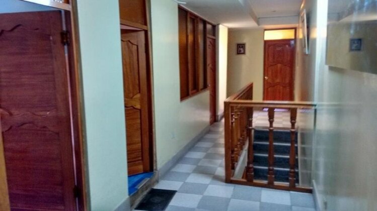 Hospedaje Copacabana - Photo2