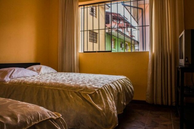 Hospedaje Imperio Inka - Photo4