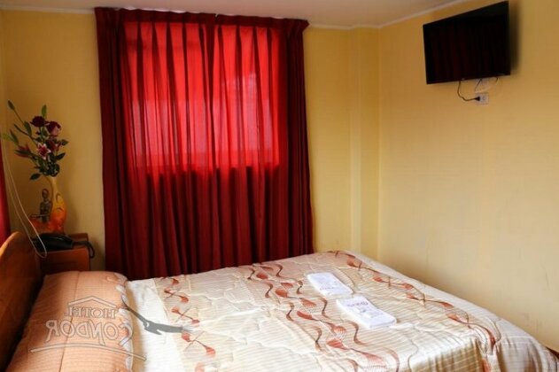 Hostal Alameda - Photo4