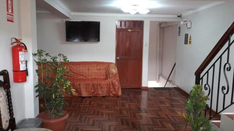 Hostal Apu Salkantay - Photo2
