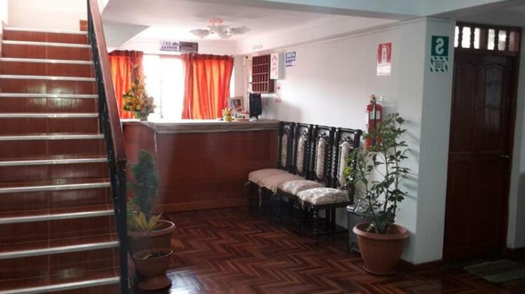 Hostal Apu Salkantay - Photo3