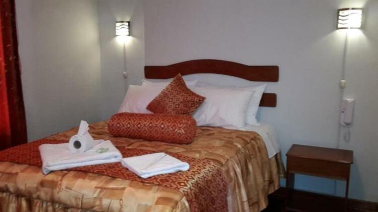 Hostal Apu Salkantay - Photo4