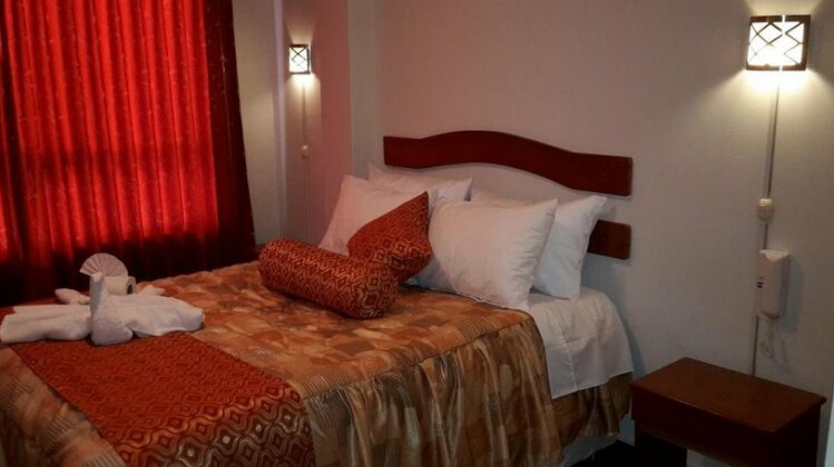 Hostal Apu Salkantay - Photo5