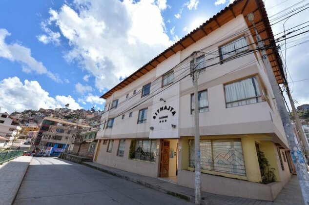 Hostal Atlantis - Photo2